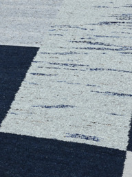 Tarin Hand-woven Wool Rug - thumbnail 4