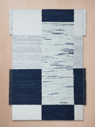 Tarin Hand-woven Wool Rug - thumbnail 2
