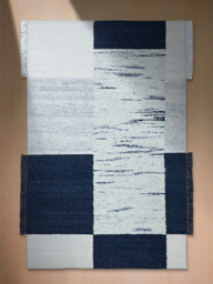 Tarin Hand-woven Wool Rug - thumbnail 3