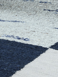 Tarin Hand-woven Wool Rug - thumbnail 6
