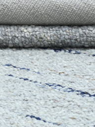 Tarin Hand-woven Wool Rug - thumbnail 5