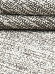 Haroon Hand-woven Wool Rug - thumbnail 5