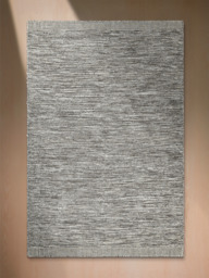 Haroon Hand-woven Wool Rug - thumbnail 3