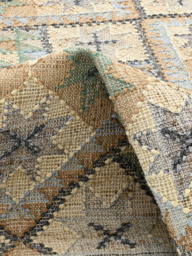 Maris Hand-woven Jute Rug - thumbnail 5