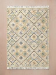 Maris Hand-woven Jute Rug - thumbnail 2