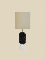 Ciro Marble Table Lamp - thumbnail 3