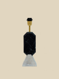 Ciro Marble Table Lamp - thumbnail 6