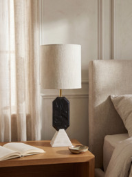 Ciro Marble Table Lamp