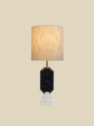 Ciro Marble Table Lamp - thumbnail 2