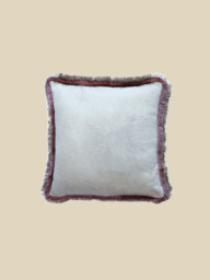 Maverik Velvet Cushion - thumbnail 2