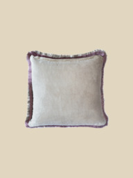 Maverik Velvet Cushion - thumbnail 3