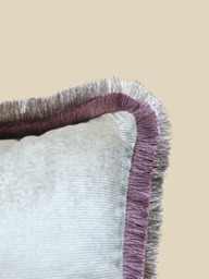 Maverik Velvet Cushion - thumbnail 5