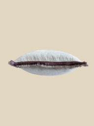 Maverik Velvet Cushion - thumbnail 4