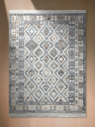 Dhriti Hand-woven PET Rug - thumbnail 3