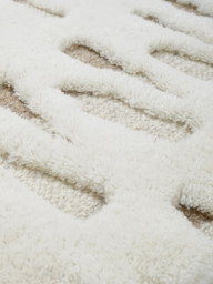 Icaria Hand-knotted Wool Rug - thumbnail 5