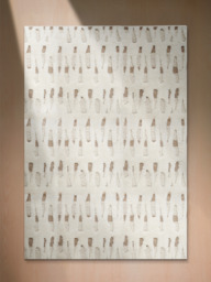 Icaria Hand-knotted Wool Rug - thumbnail 3