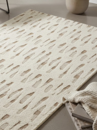 Icaria Hand-knotted Wool Rug - thumbnail 2