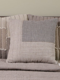 CosyWhim Cotton Cushion - thumbnail 1