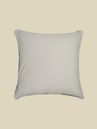 Salvia Cotton Floral Cushion - thumbnail 3