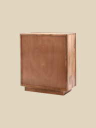 Noura Three Drawer Chest - thumbnail 5