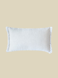 Elora Cotton Blend Cushion - thumbnail 3