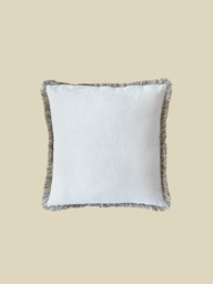 Harvest Cotton Blend Cushion - thumbnail 3