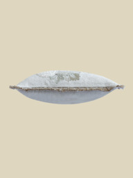 Harvest Cotton Blend Cushion - thumbnail 4