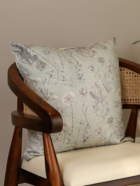 Sandra Floral Cushion - image 1