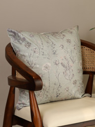 Sandra Floral Cushion