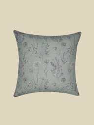 Sandra Floral Cushion - thumbnail 2