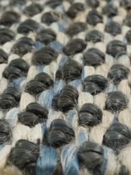 Selu Hand-woven Jute Rug - thumbnail 6