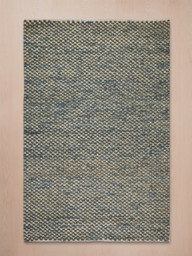 Selu Hand-woven Jute Rug - thumbnail 2