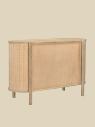 Soren Three Drawer Chest - thumbnail 5