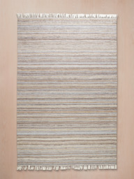 Fiona Hand-woven Indoor-Outdoor Rug - thumbnail 2