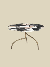 Maverik Terrazzo Coffee Table - thumbnail 3