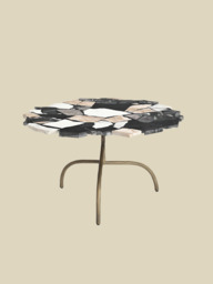 Maverik Terrazzo Coffee Table - thumbnail 4
