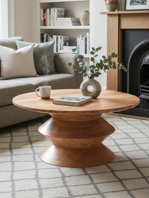 Solara Coffee Table - image 1