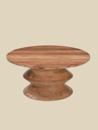 Solara Coffee Table - thumbnail 3