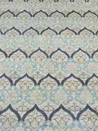 Reverie Hand-knotted Wool Rug - thumbnail 4