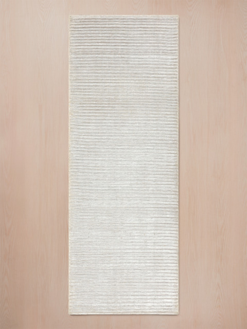 Isabella Handloom Banana Silk Rug - Runner-90x160 cm