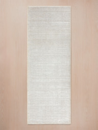 Isabella Handloom Banana Silk Rug - Runner-90x160 cm
