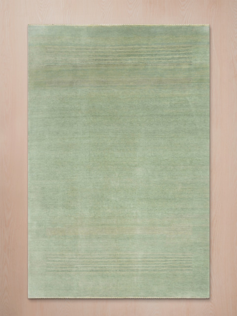 Mirel Hand-Knotted Wool Rug - 170x240 cm