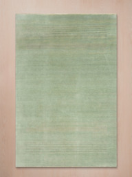 Mirel Hand-Knotted Wool Rug - 170x240 cm
