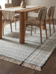 Camila Hand-woven Indoor-Outdoor Rug - thumbnail 4