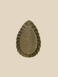 Evara Metal Wall Lamp - thumbnail 2
