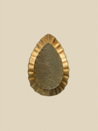 Evara Metal Wall Lamp - thumbnail 3