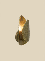 Evara Metal Wall Lamp - thumbnail 4