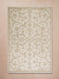 Reza Hand-tufted Wool Rug - thumbnail 2
