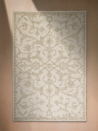 Reza Hand-tufted Wool Rug - thumbnail 3
