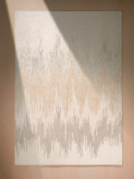 Zahra Hand-tufted Wool Rug - thumbnail 3